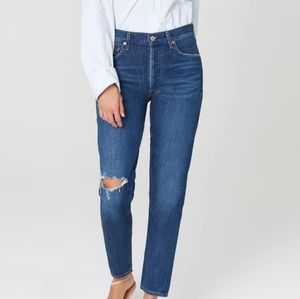 Citizens of humanity Liya jeans